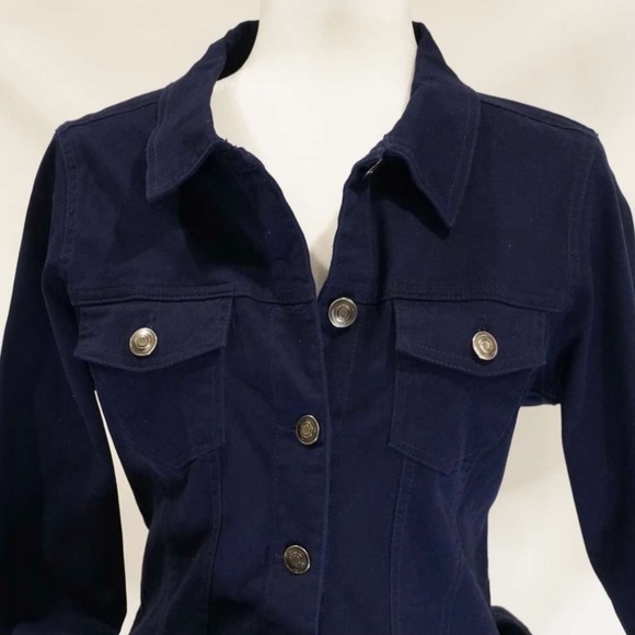 Casual Jacket - Picture 3 of 12